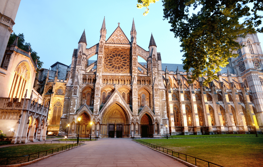 Westminster Abbey